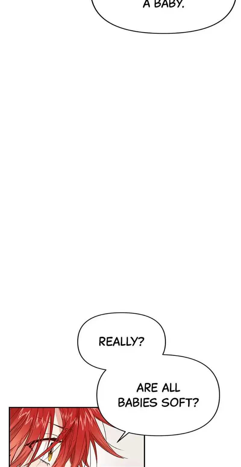 Surviving as the Devil's Child Chapter 5 page 20