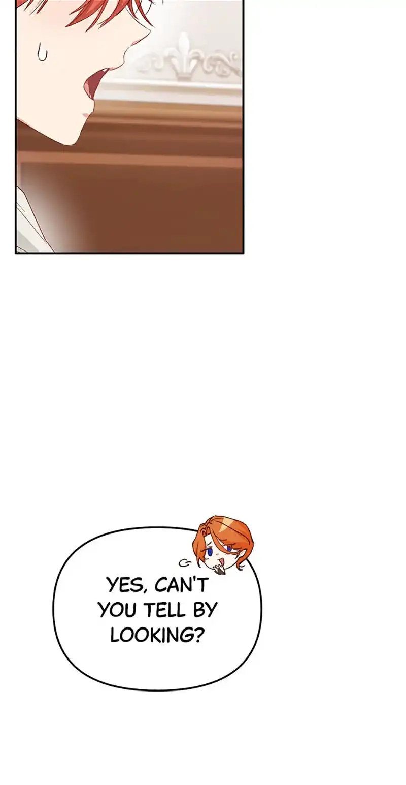 Surviving as the Devil's Child Chapter 5 page 21