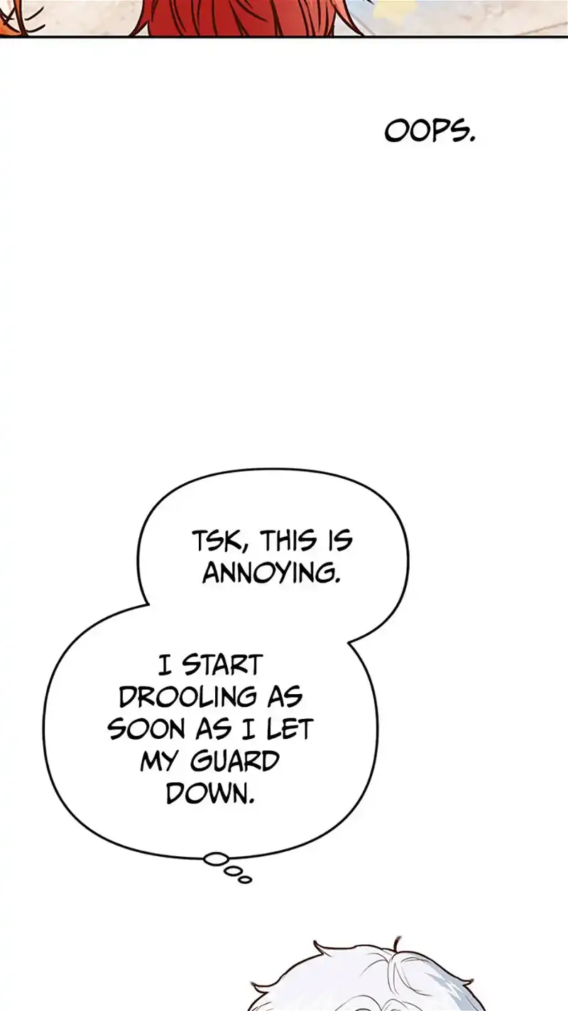 Surviving as the Devil's Child Chapter 5 page 23