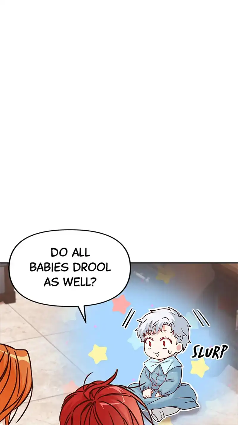 Surviving as the Devil's Child Chapter 5 page 22