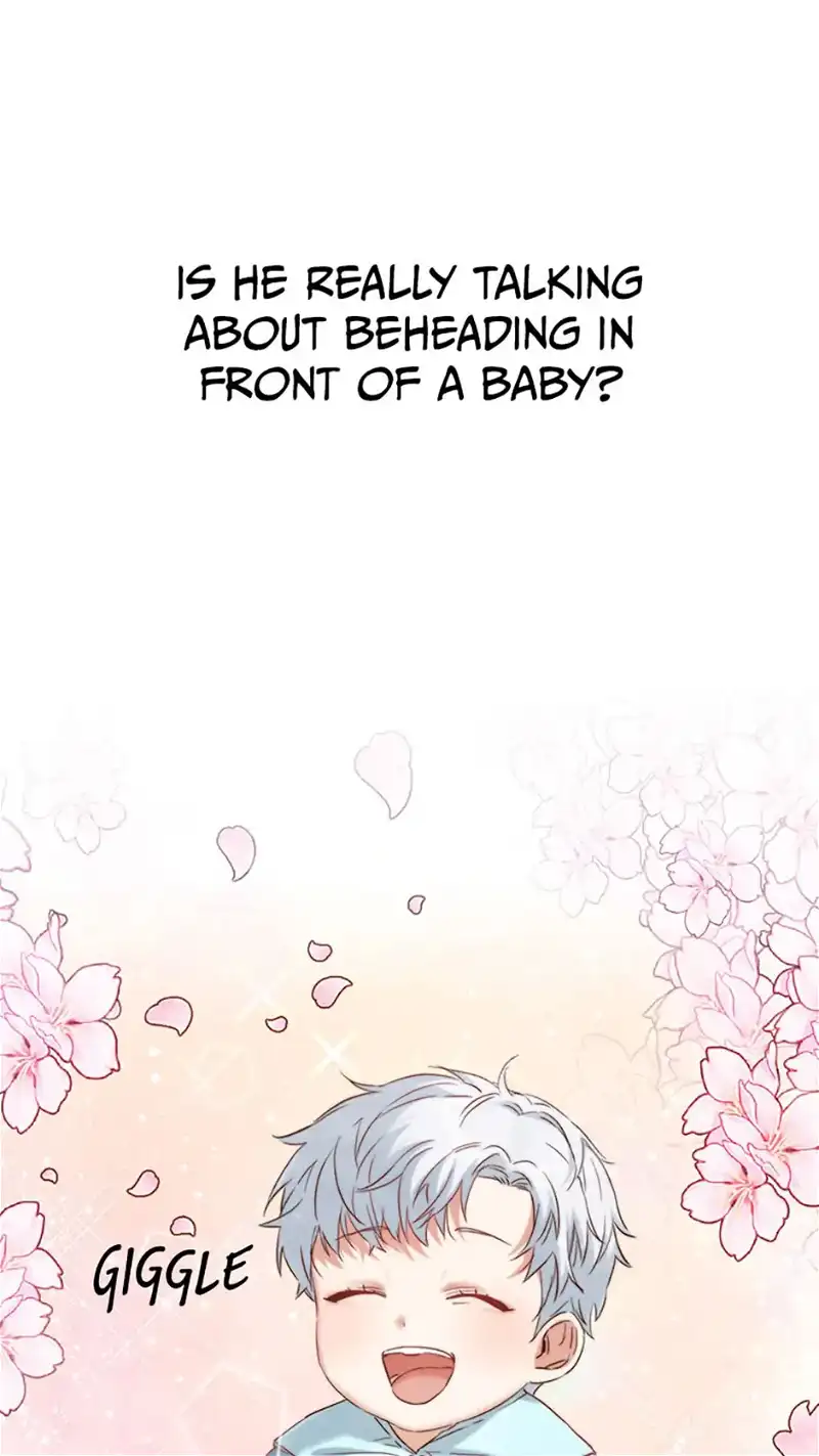 Surviving as the Devil's Child Chapter 5 page 30