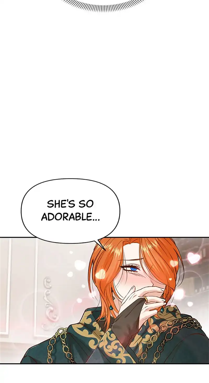 Surviving as the Devil's Child Chapter 5 page 36
