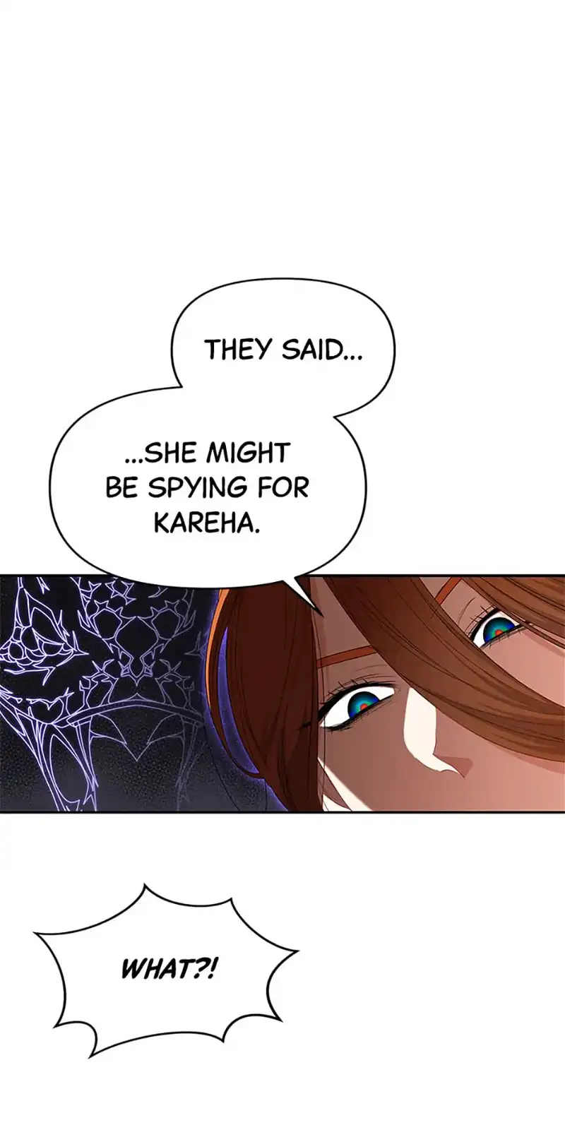 Surviving as the Devil's Child Chapter 5 page 44