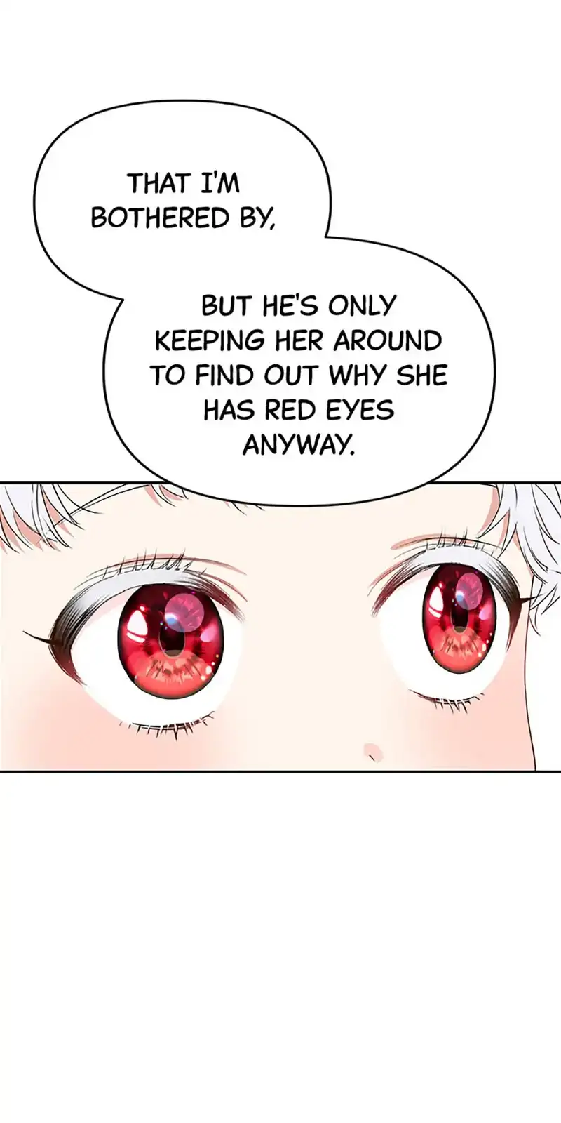 Surviving as the Devil's Child Chapter 5 page 43