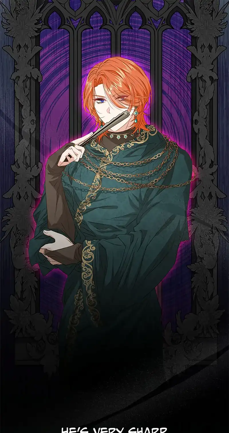 Surviving as the Devil's Child Chapter 5 page 47