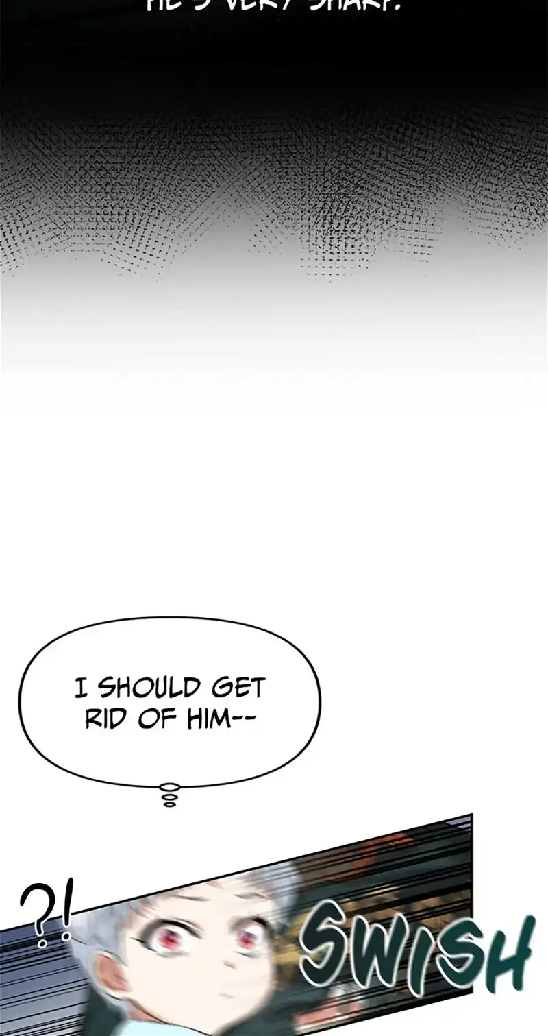 Surviving as the Devil's Child Chapter 5 page 48