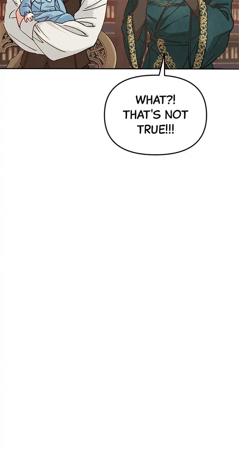 Surviving as the Devil's Child Chapter 5 page 50
