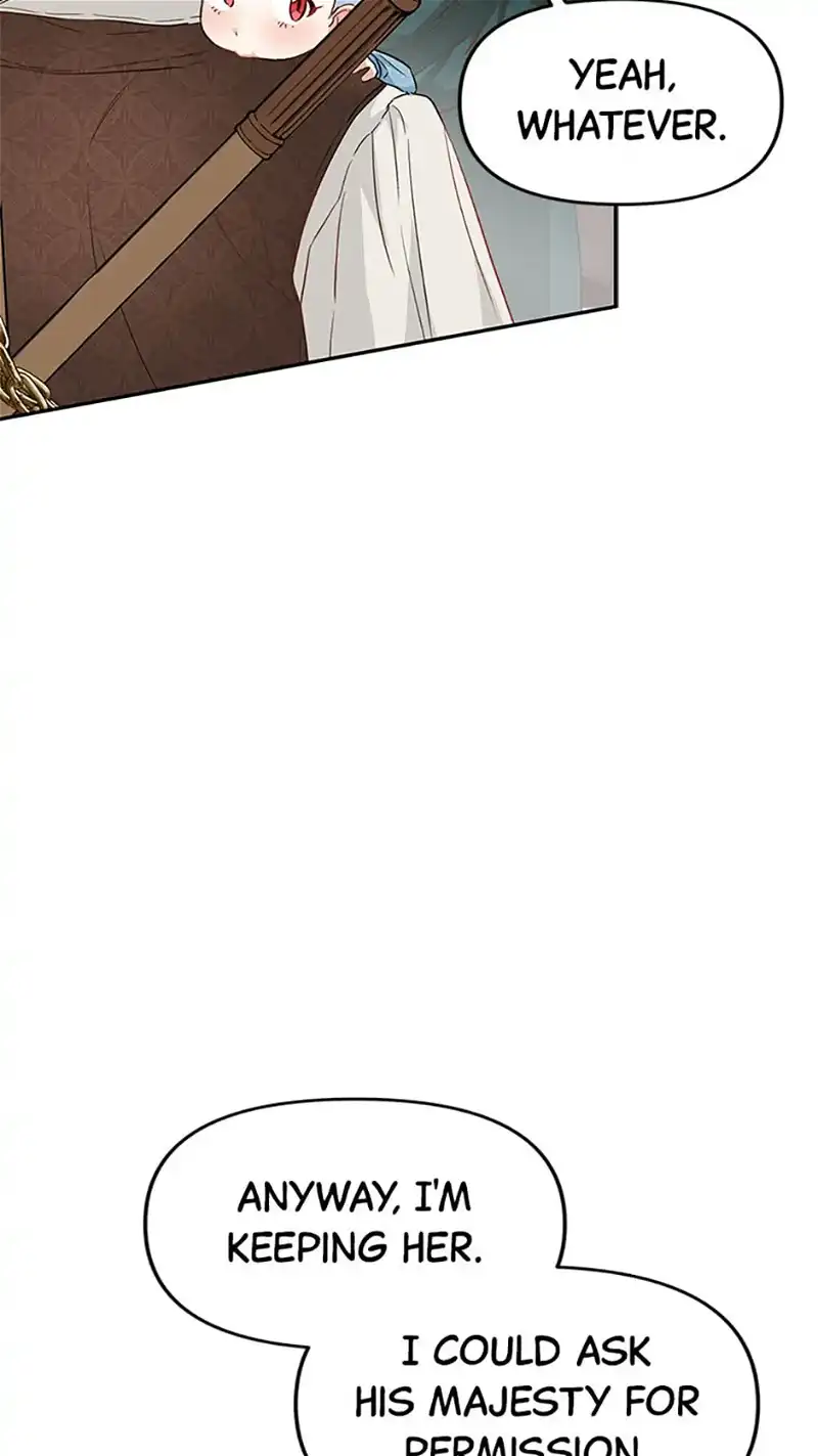 Surviving as the Devil's Child Chapter 5 page 54