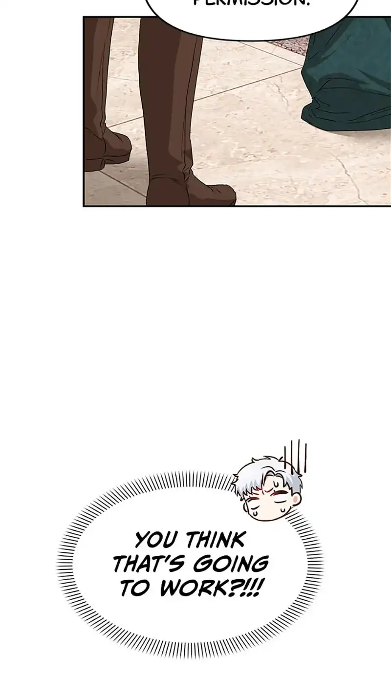 Surviving as the Devil's Child Chapter 5 page 55