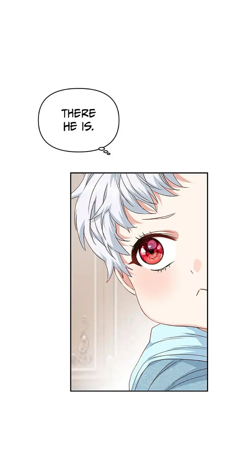 Surviving as the Devil's Child Chapter 5 page 61