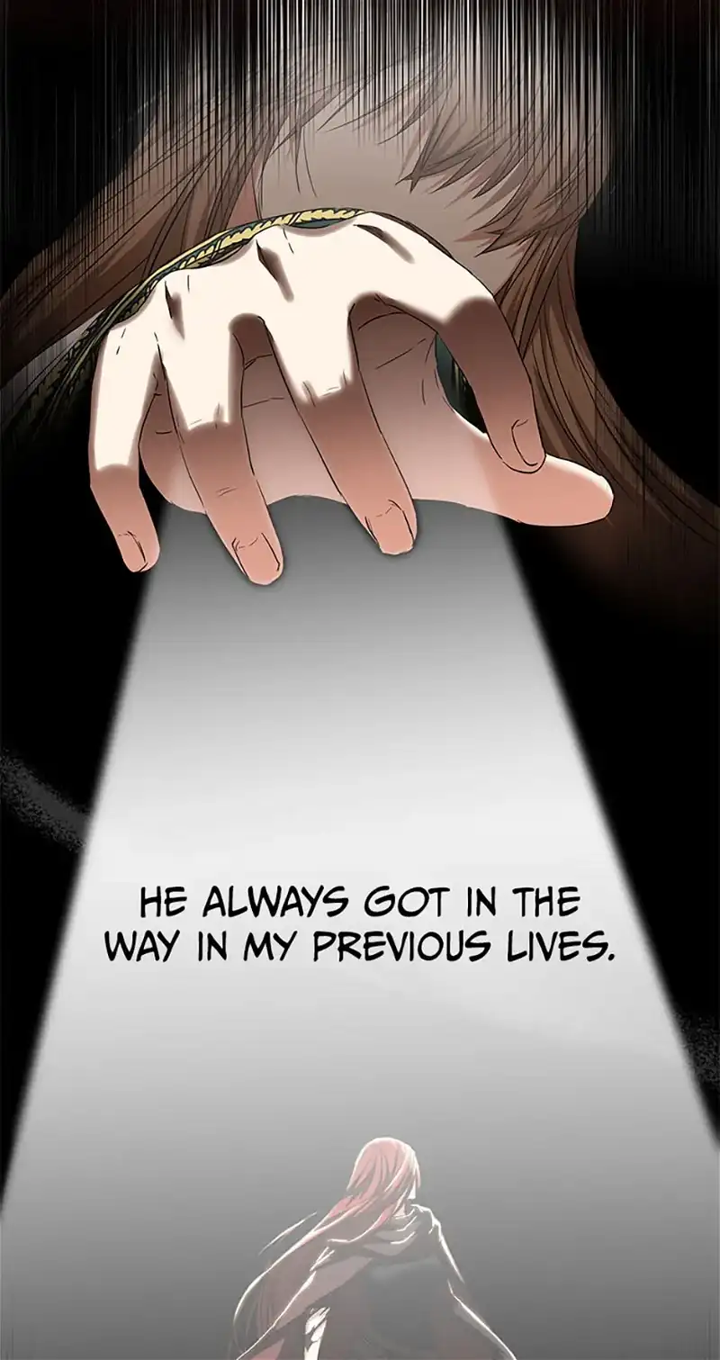 Surviving as the Devil's Child Chapter 5 page 64