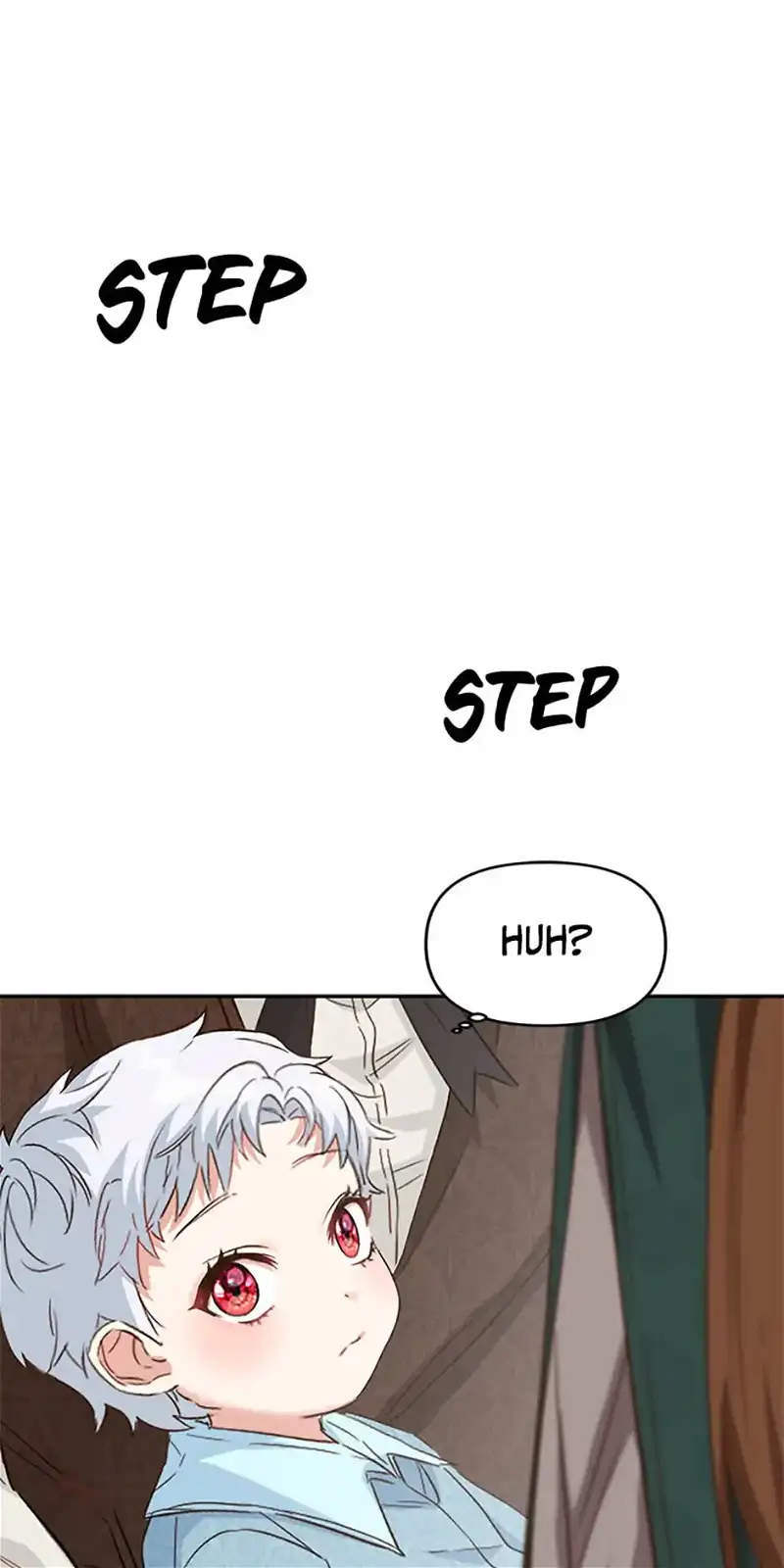 Surviving as the Devil's Child Chapter 5 page 68