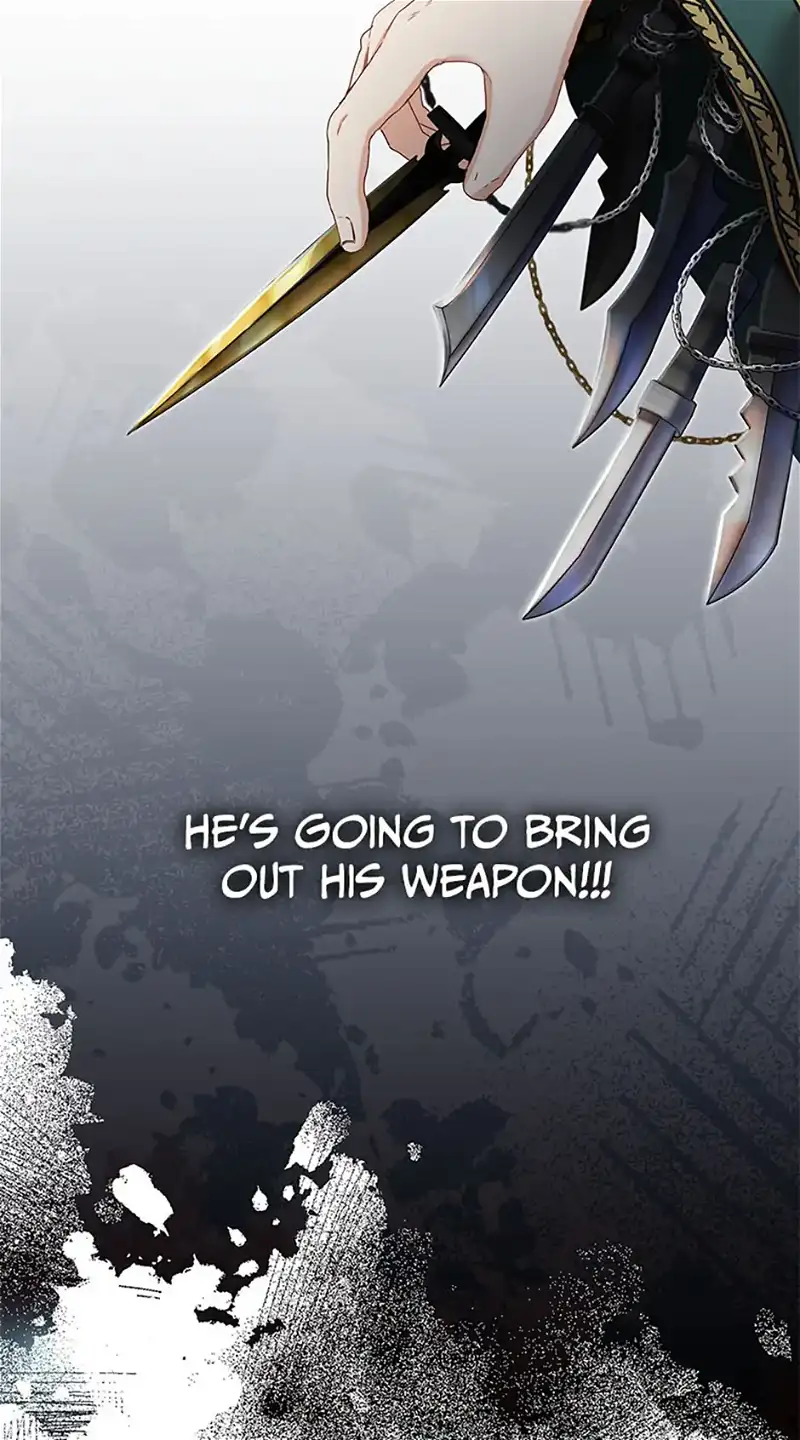 Surviving as the Devil's Child Chapter 5 page 74