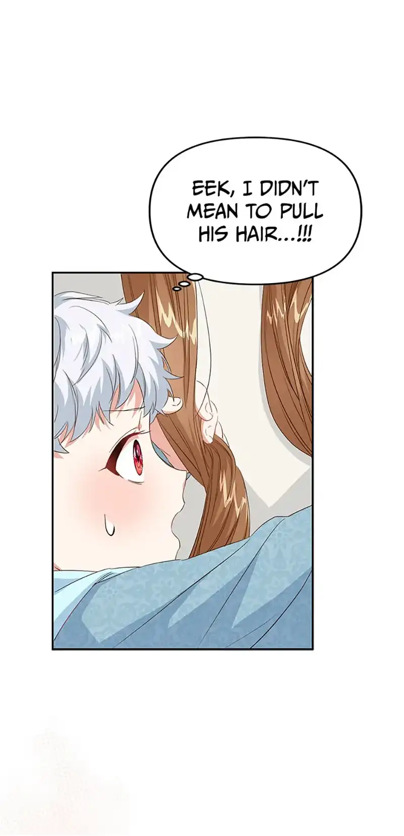 Surviving as the Devil's Child Chapter 5 page 89