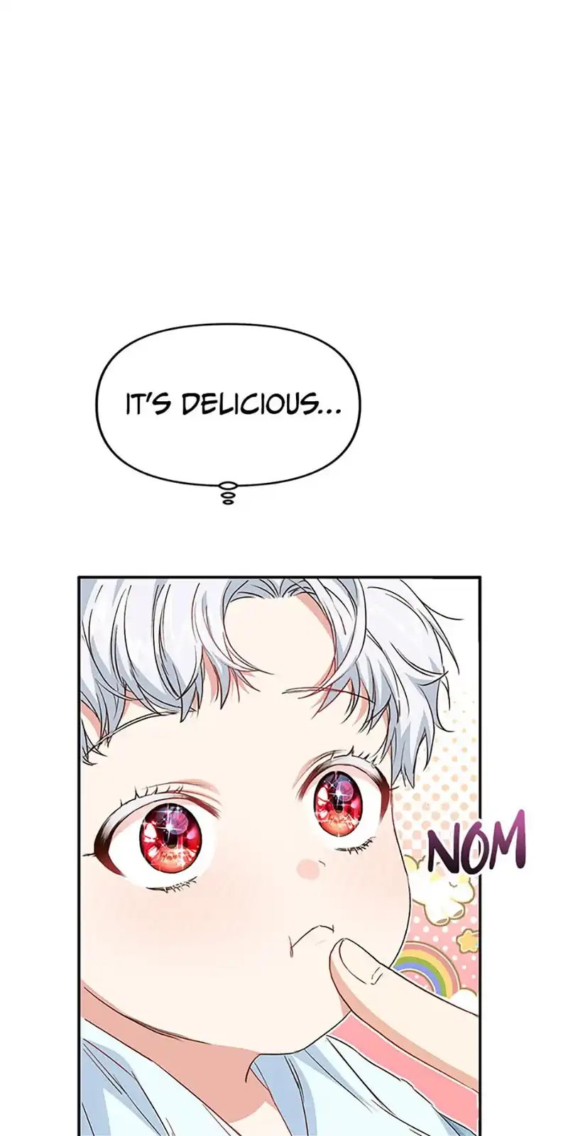 Surviving as the Devil's Child Chapter 5 page 95