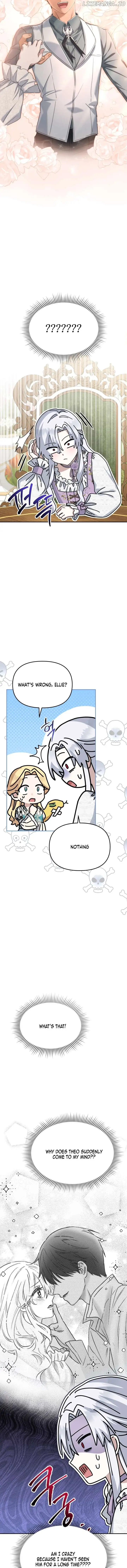 Surviving as the Devil's Child Chapter 54 page 7