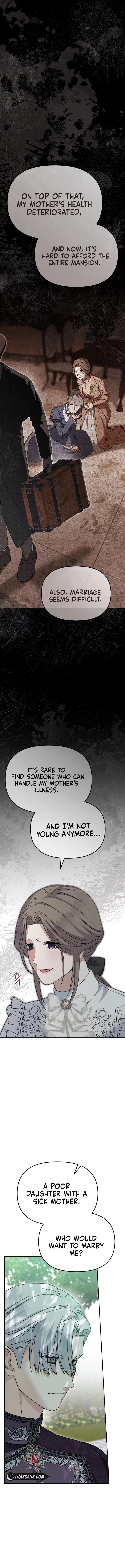 Surviving as the Devil's Child Chapter 55 page 10