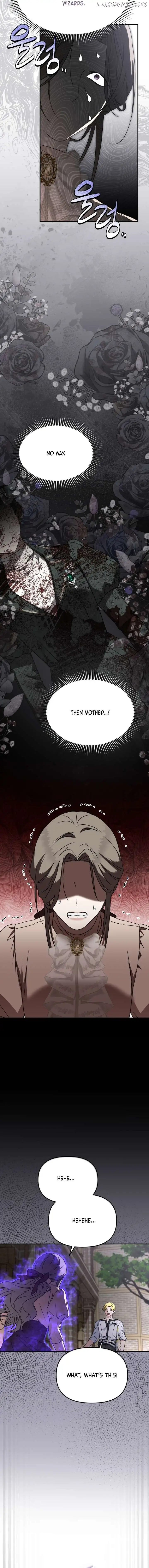 Surviving as the Devil's Child Chapter 57 page 12