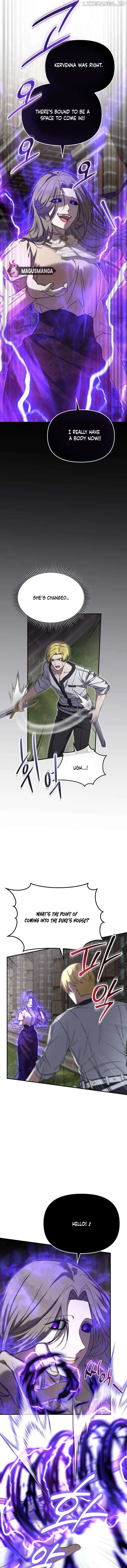 Surviving as the Devil's Child Chapter 57 page 13
