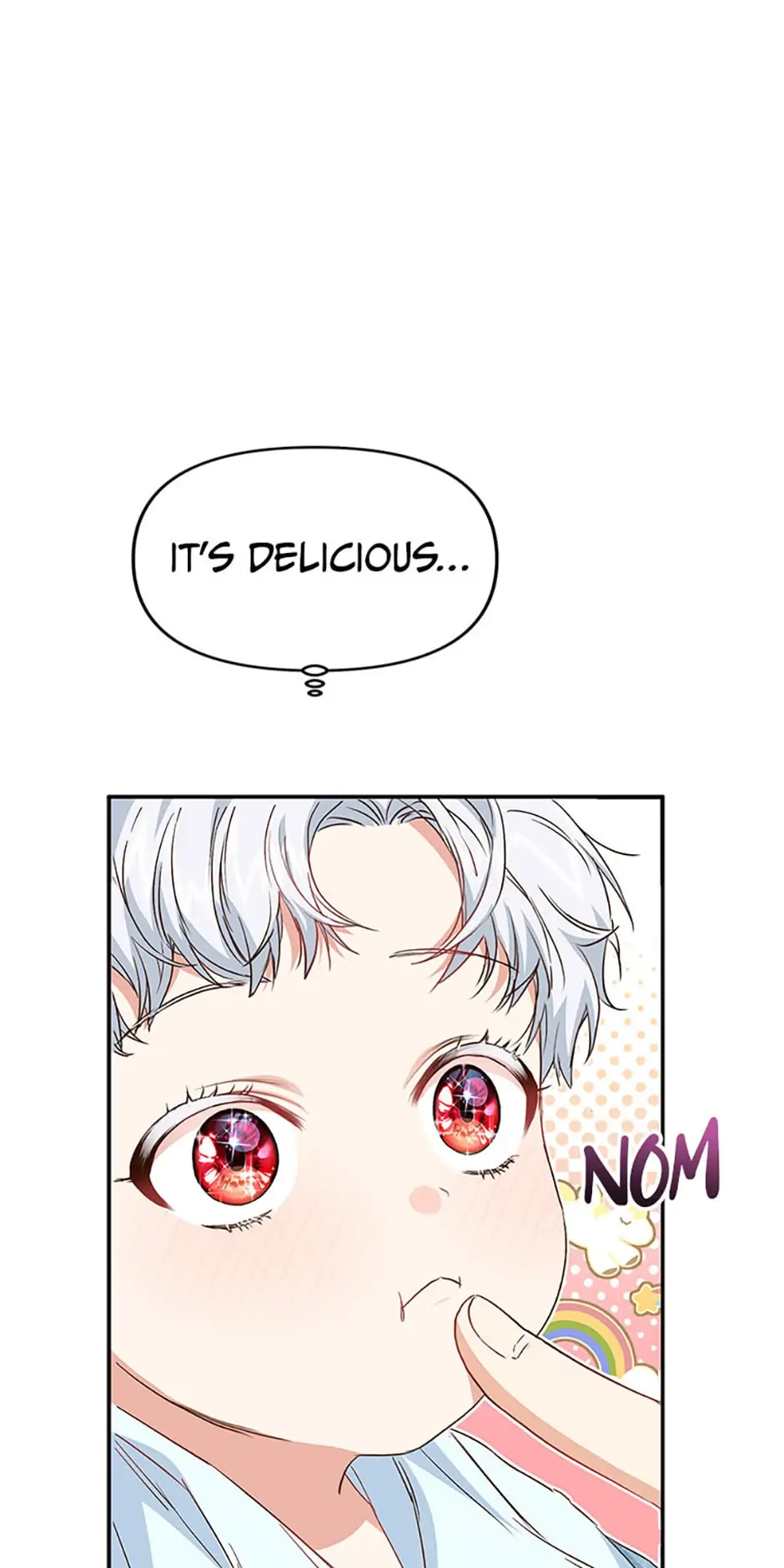 Surviving as the Devil's Child Chapter 6 page 3