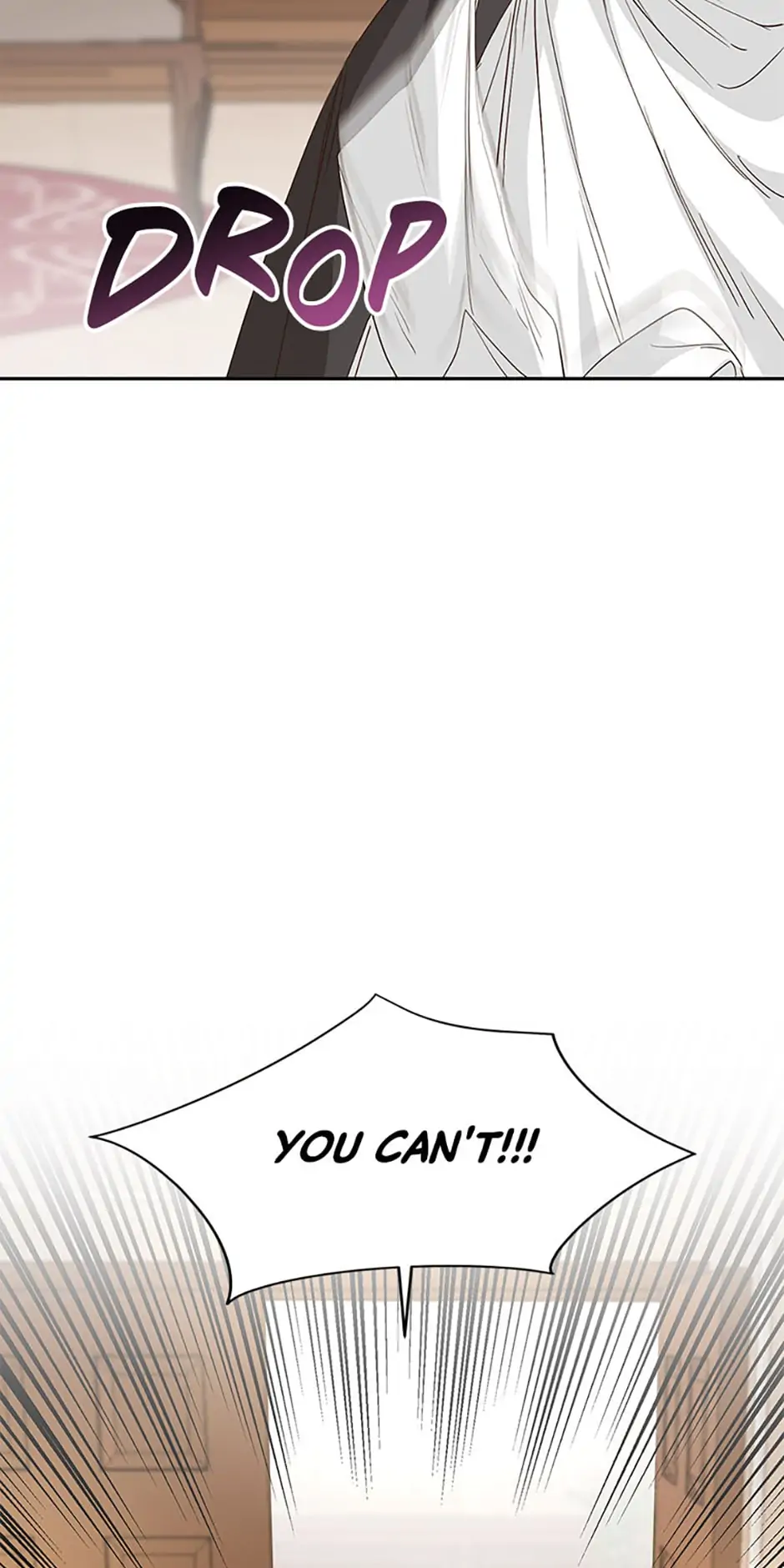 Surviving as the Devil's Child Chapter 6 page 5