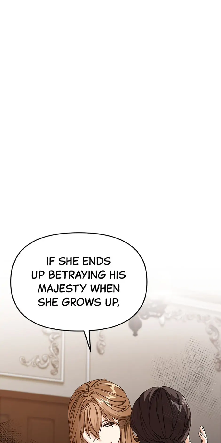 Surviving as the Devil's Child Chapter 6 page 19