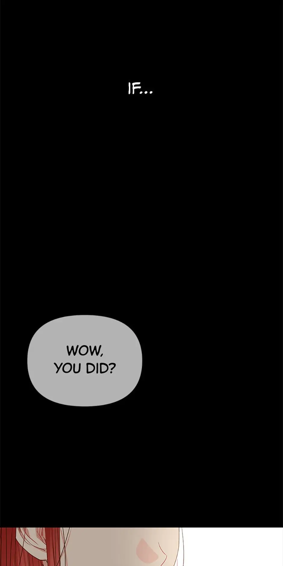 Surviving as the Devil's Child Chapter 6 page 31