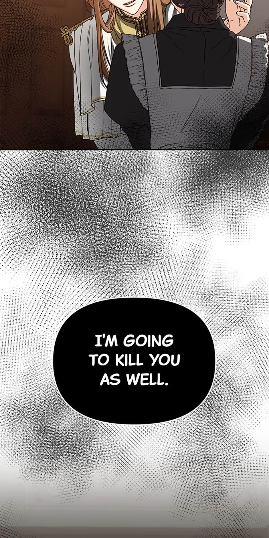 Surviving as the Devil's Child Chapter 6 page 20