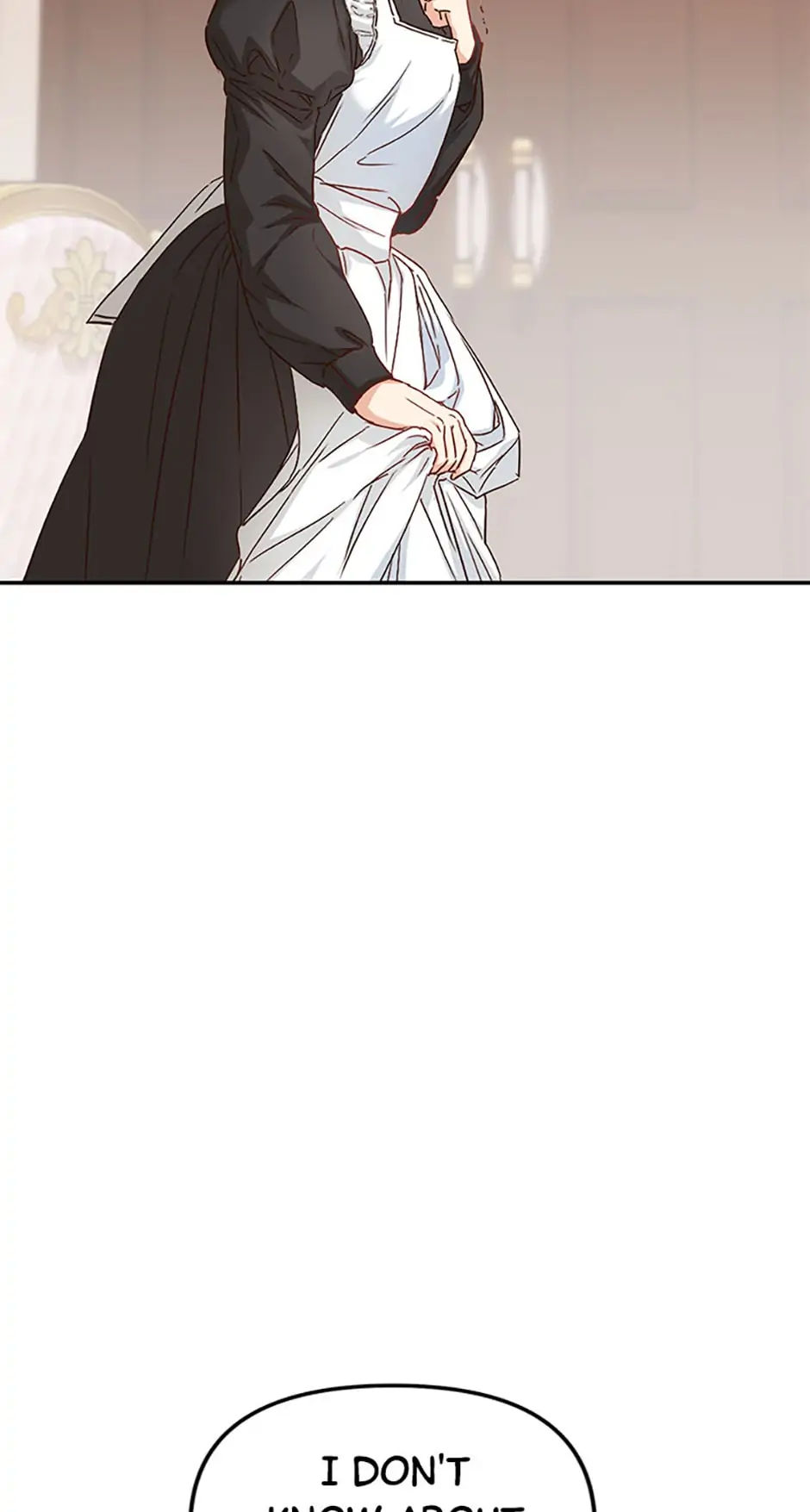 Surviving as the Devil's Child Chapter 6 page 11