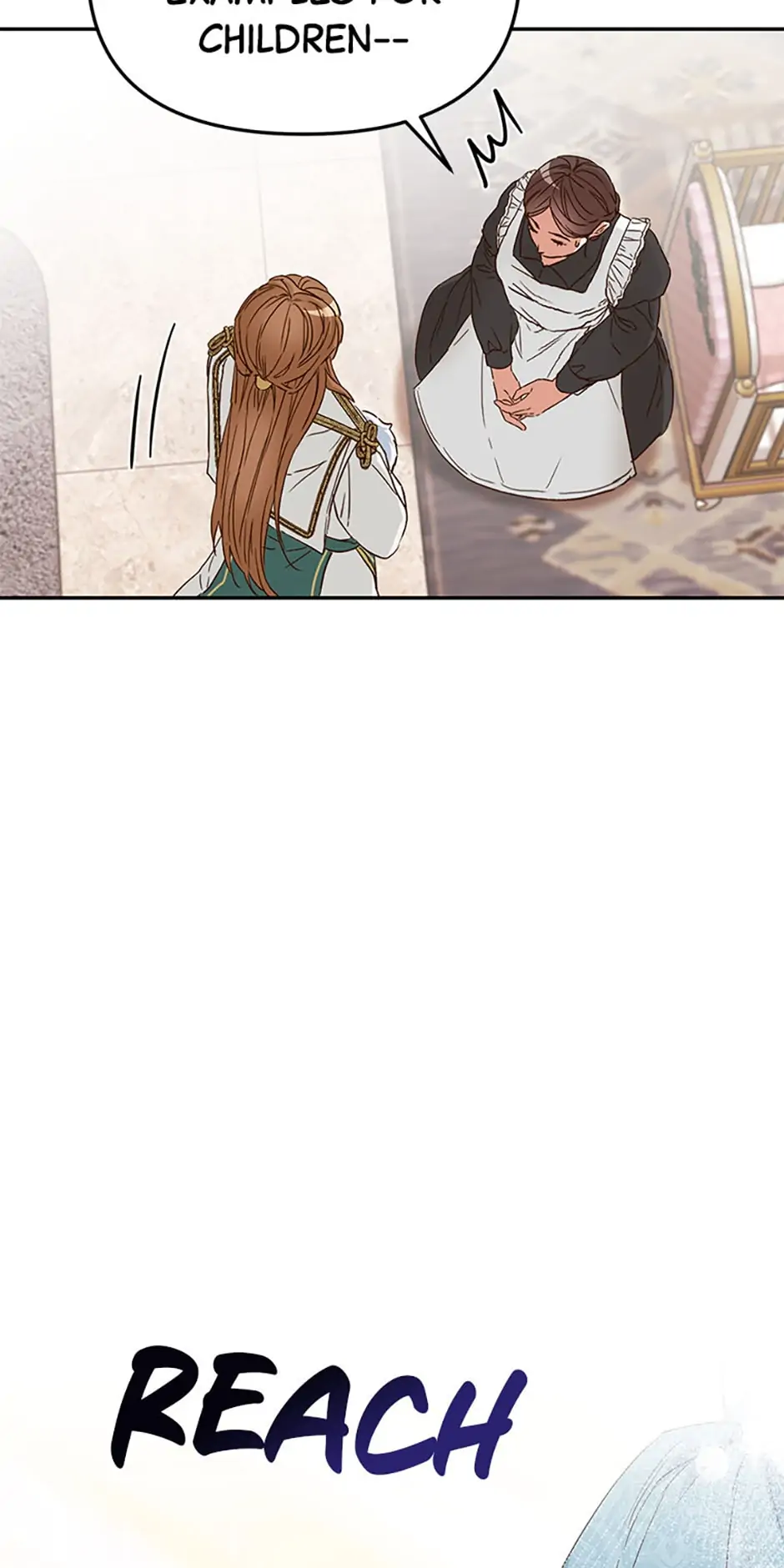 Surviving as the Devil's Child Chapter 6 page 15