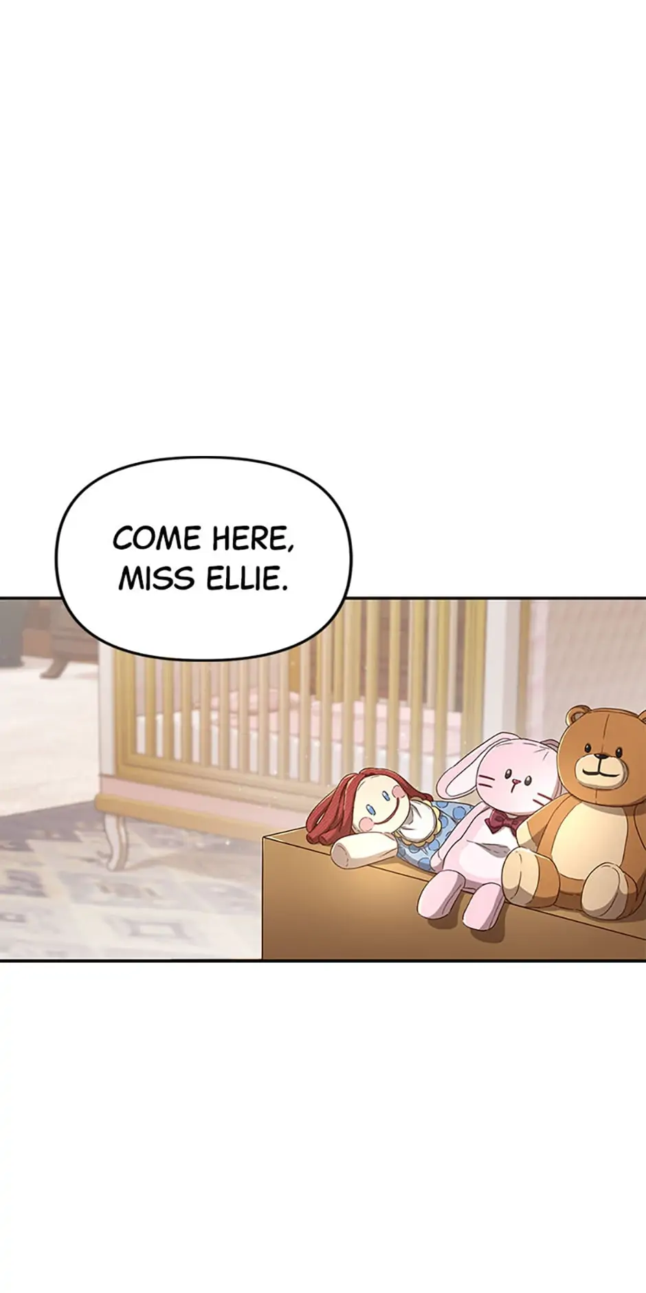 Surviving as the Devil's Child Chapter 6 page 23