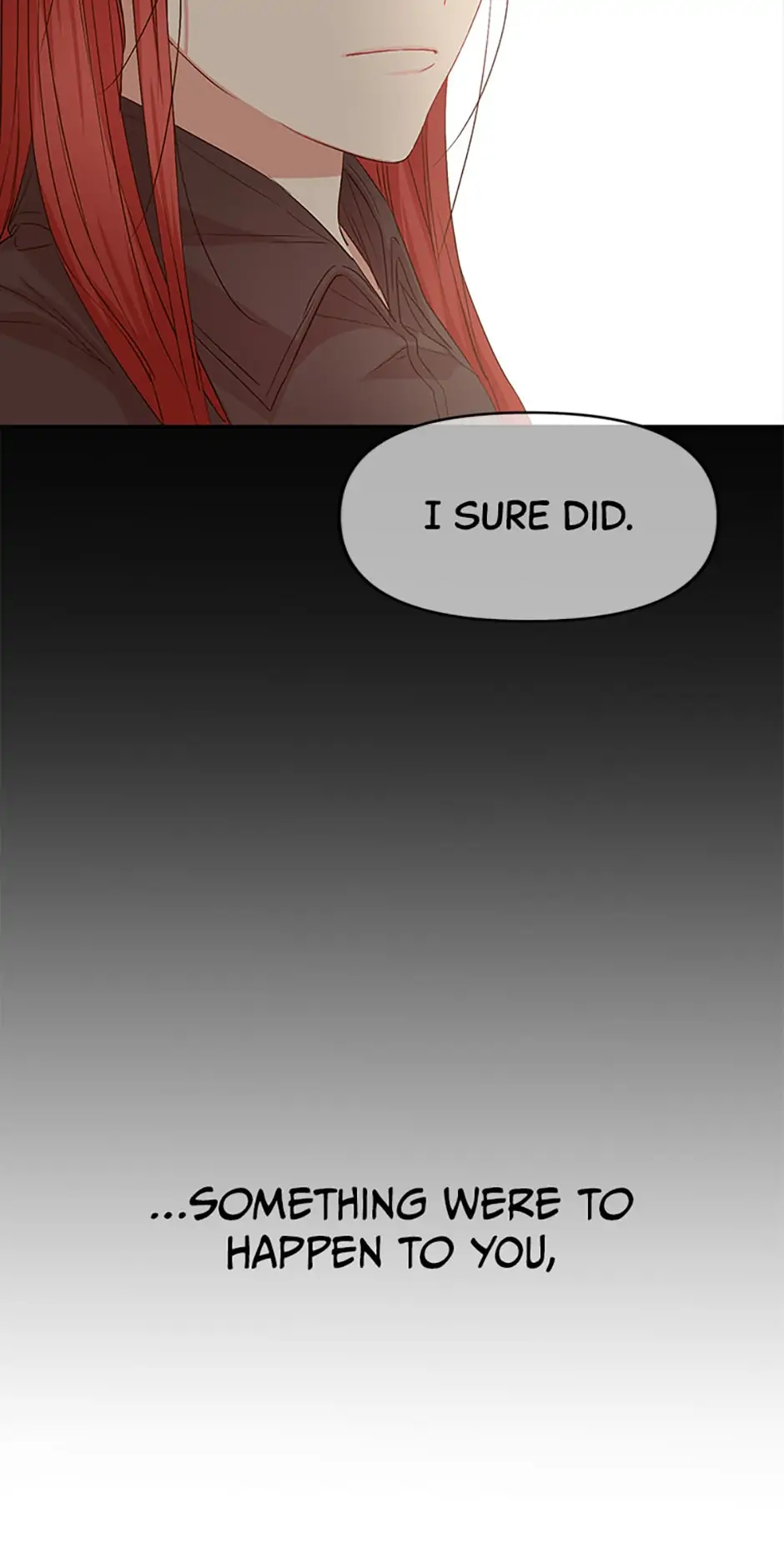 Surviving as the Devil's Child Chapter 6 page 32