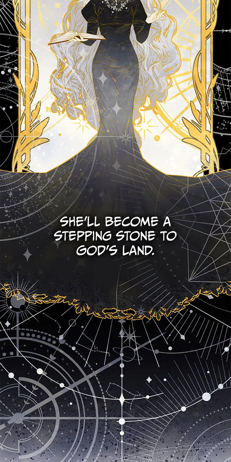 Surviving as the Devil's Child Chapter 6 page 52