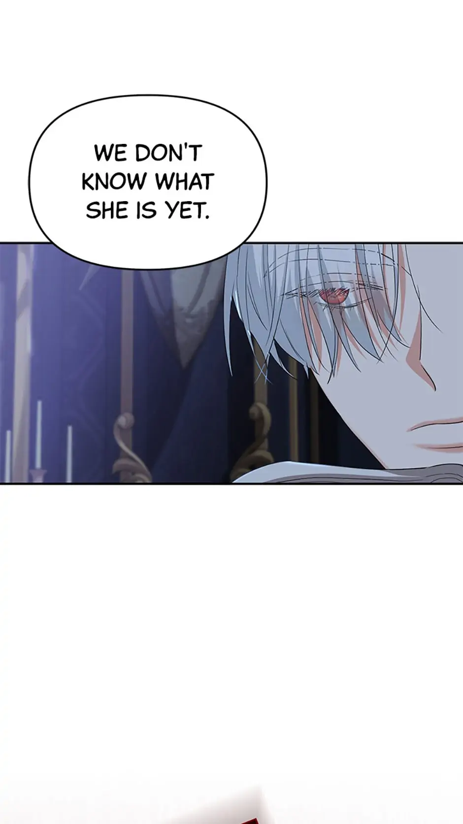 Surviving as the Devil's Child Chapter 6 page 54