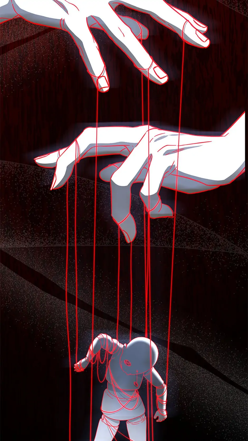 Surviving as the Devil's Child Chapter 6 page 56