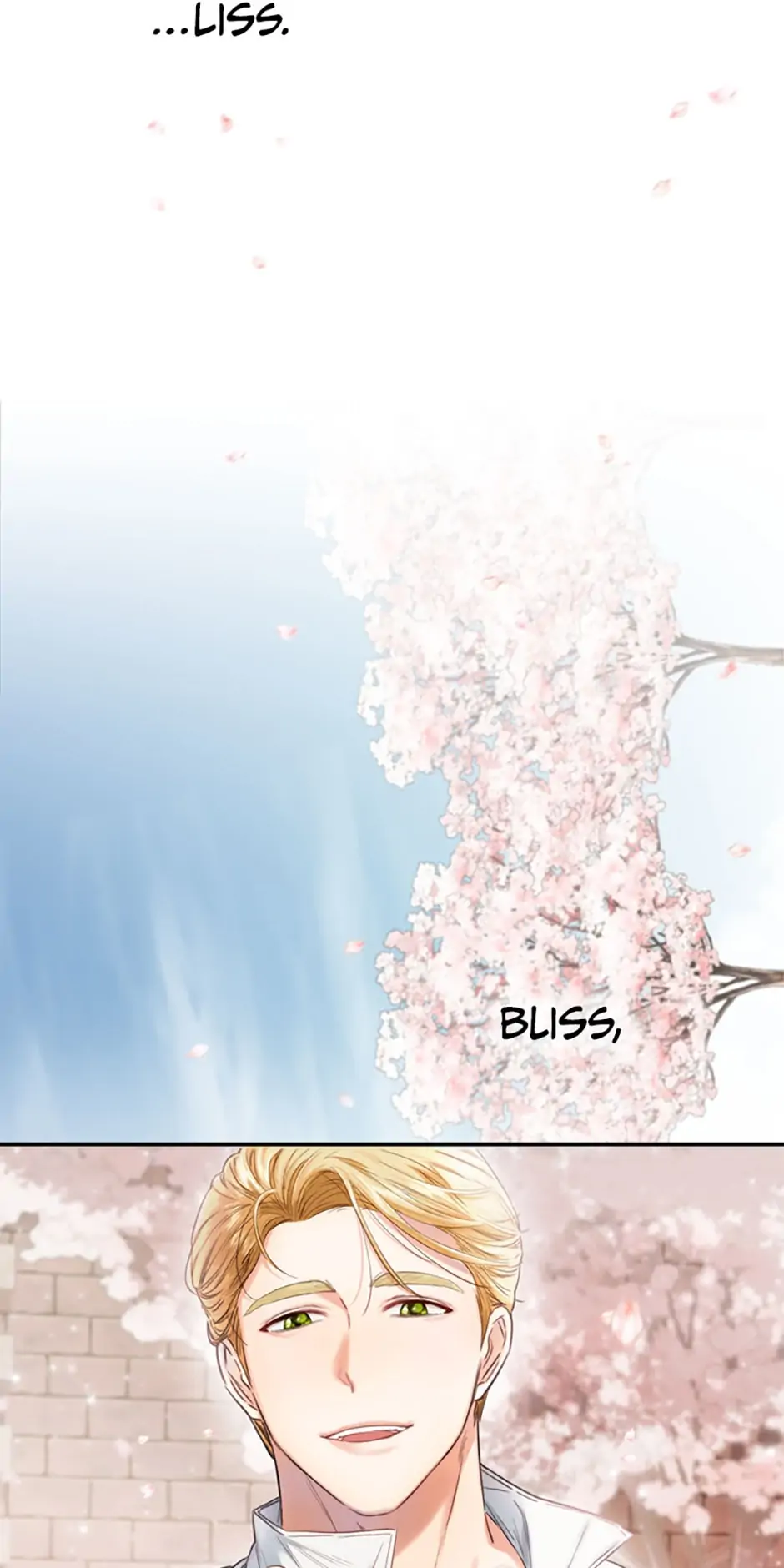 Surviving as the Devil's Child Chapter 6 page 61