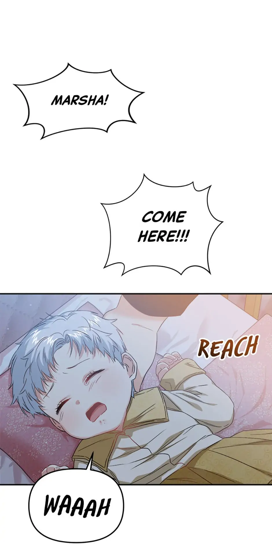 Surviving as the Devil's Child Chapter 6 page 70
