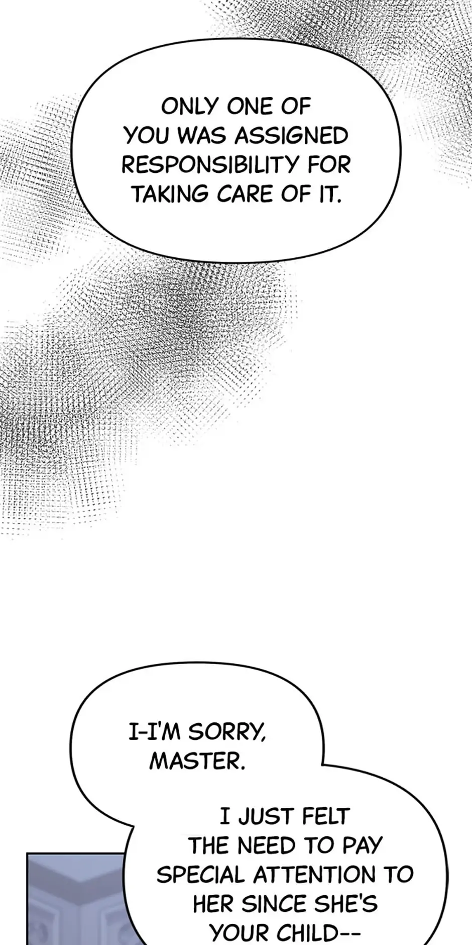Surviving as the Devil's Child Chapter 6 page 86