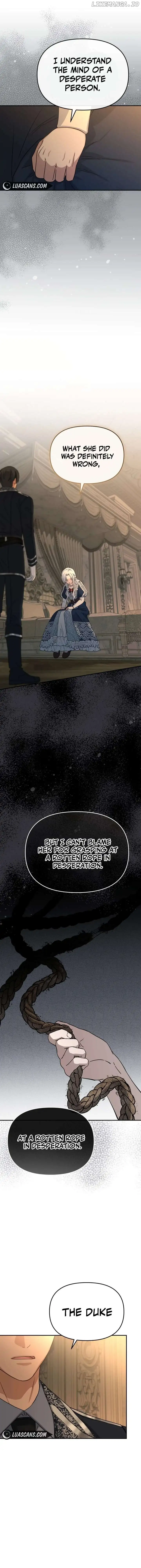 Surviving as the Devil's Child Chapter 60 page 6