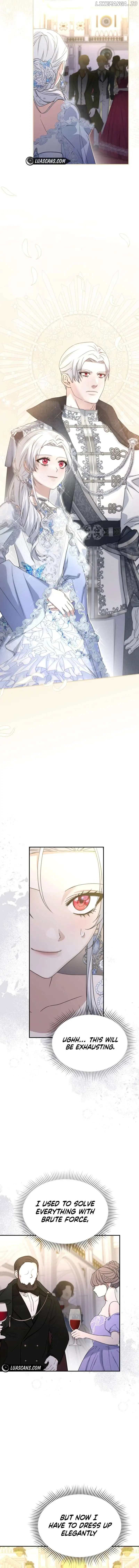 Surviving as the Devil's Child Chapter 62 page 2