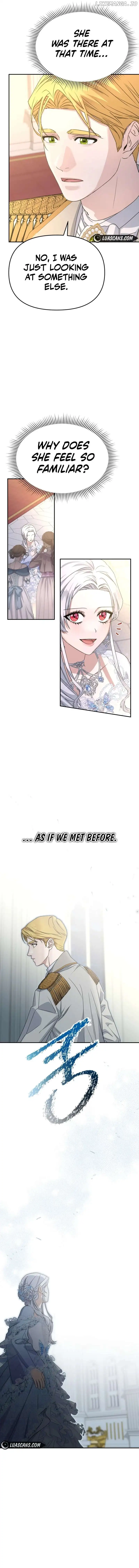 Surviving as the Devil's Child Chapter 62 page 8