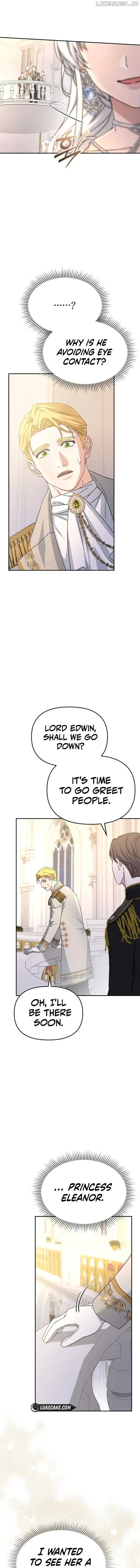 Surviving as the Devil's Child Chapter 62 page 9