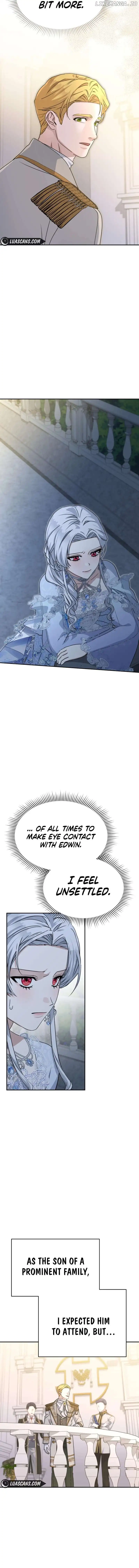 Surviving as the Devil's Child Chapter 62 page 10