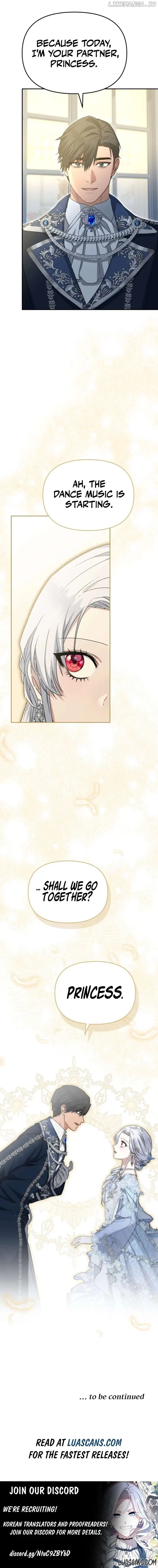 Surviving as the Devil's Child Chapter 62 page 17