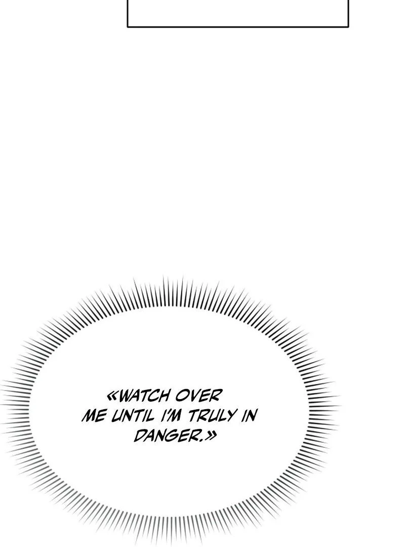 Surviving as the Devil's Child Chapter 67 page 21