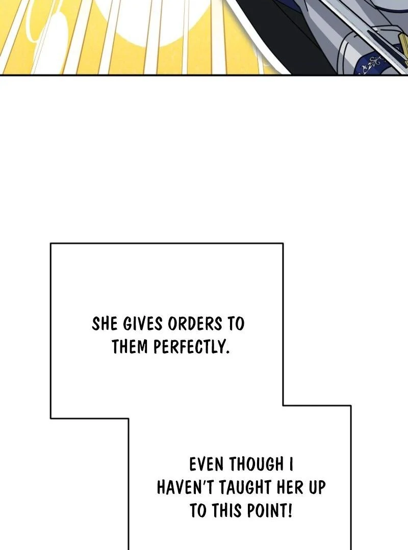 Surviving as the Devil's Child Chapter 67 page 20
