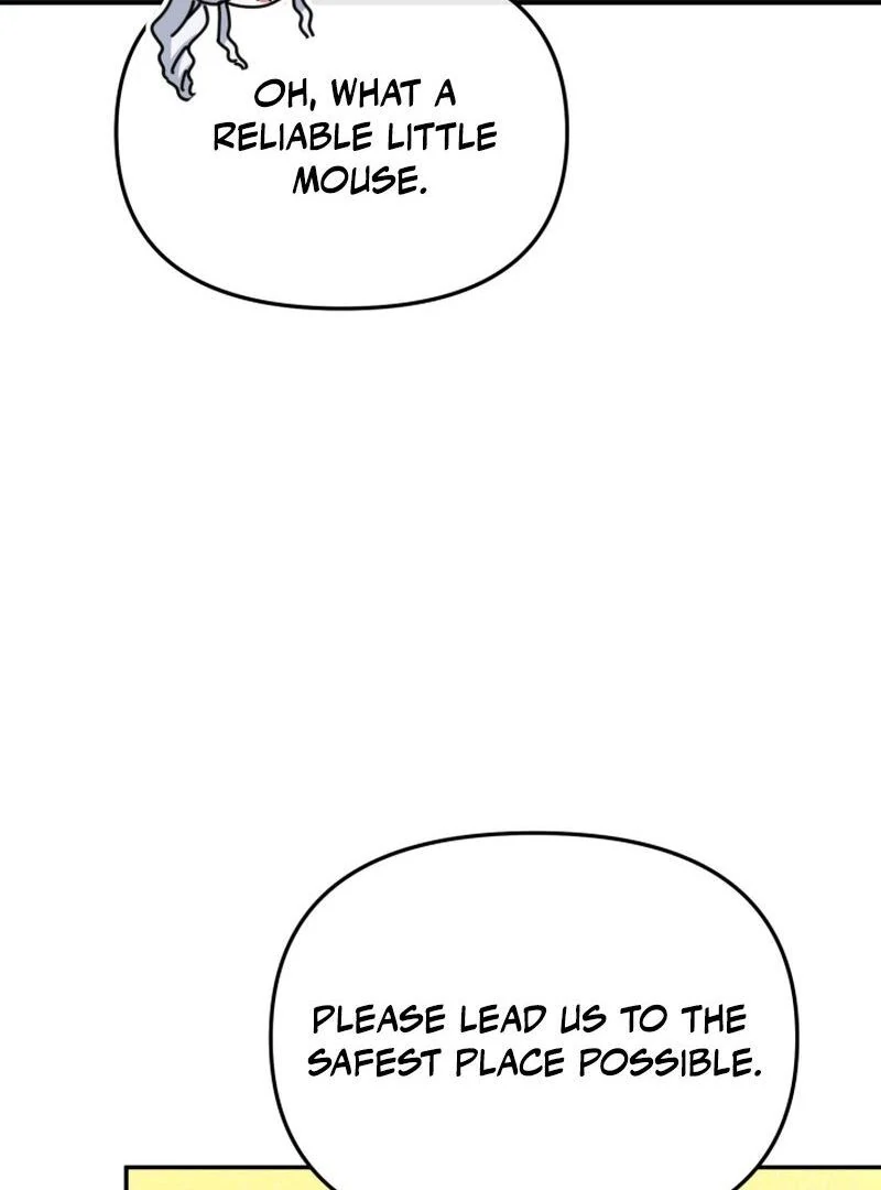 Surviving as the Devil's Child Chapter 67 page 39