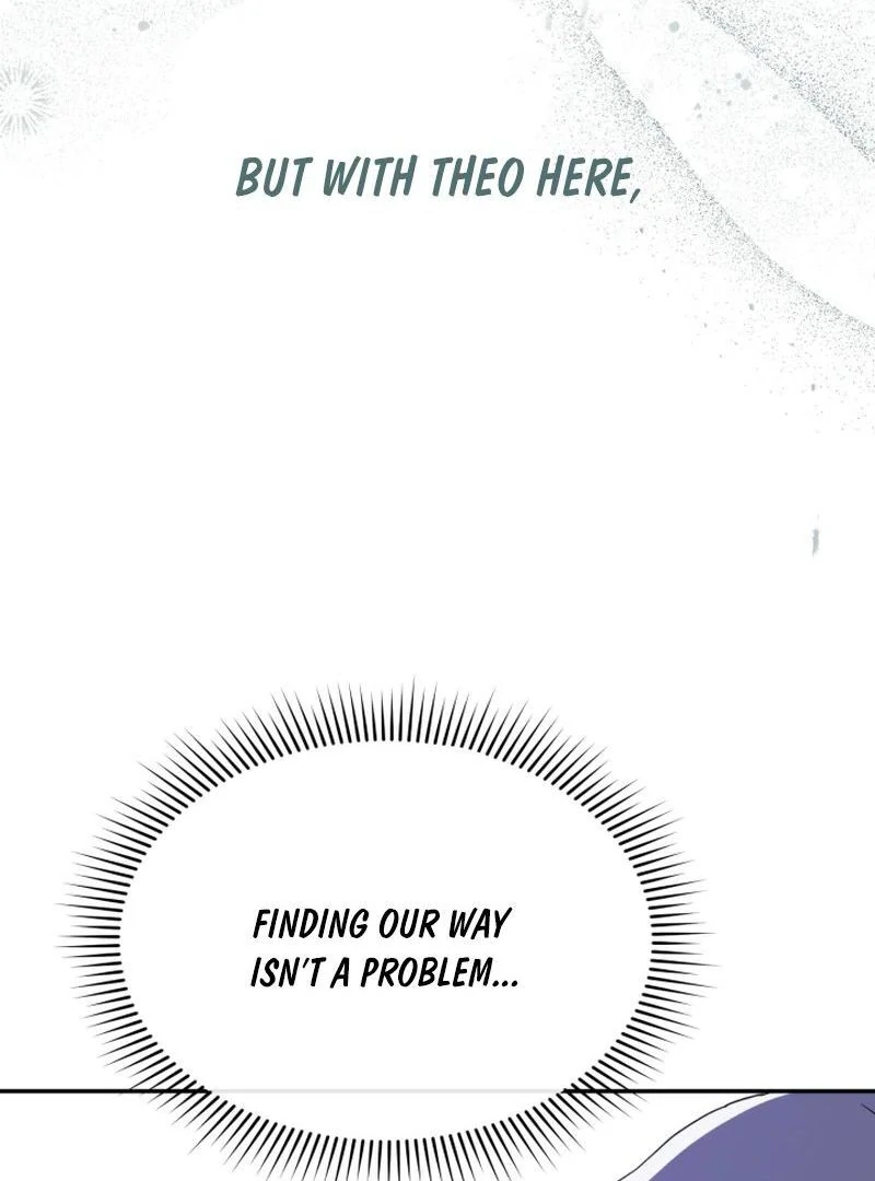 Surviving as the Devil's Child Chapter 67 page 46