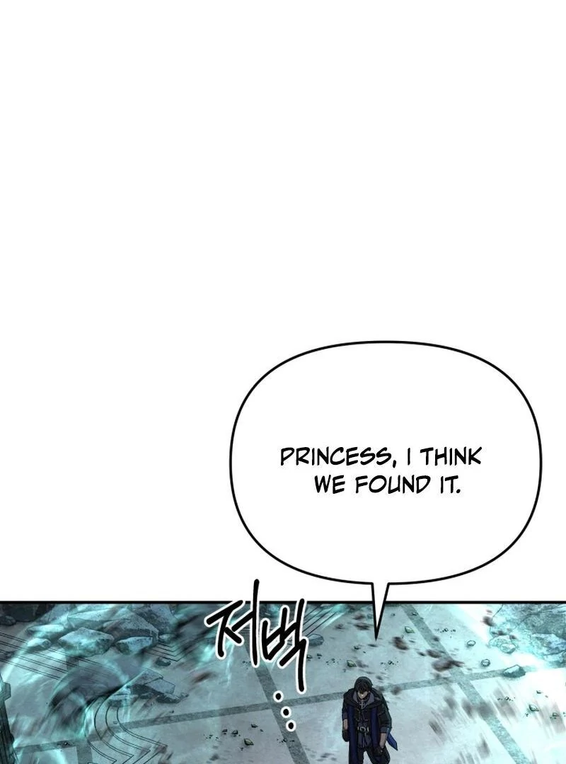 Surviving as the Devil's Child Chapter 67 page 30