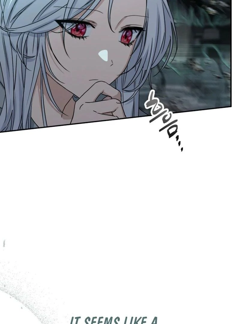 Surviving as the Devil's Child Chapter 67 page 42